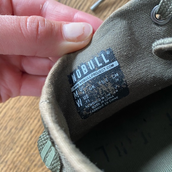 NoBULL trainers - Picture 5 of 5